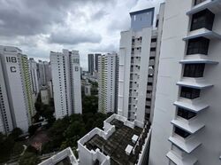 Blk 26C Membina Court (Bukit Merah), HDB 4 Rooms #536228141